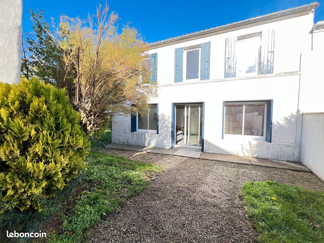 Maison 4 pièces 115 m² · à Arvert · 115 m² · 289 900 €