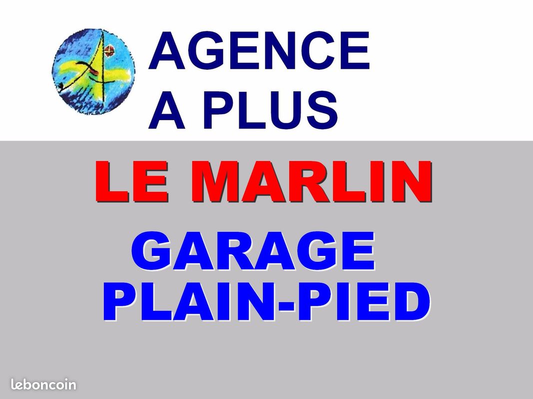 Parking 16 m² · à Le Grau-du-Roi · 16 m² · 42 500 €