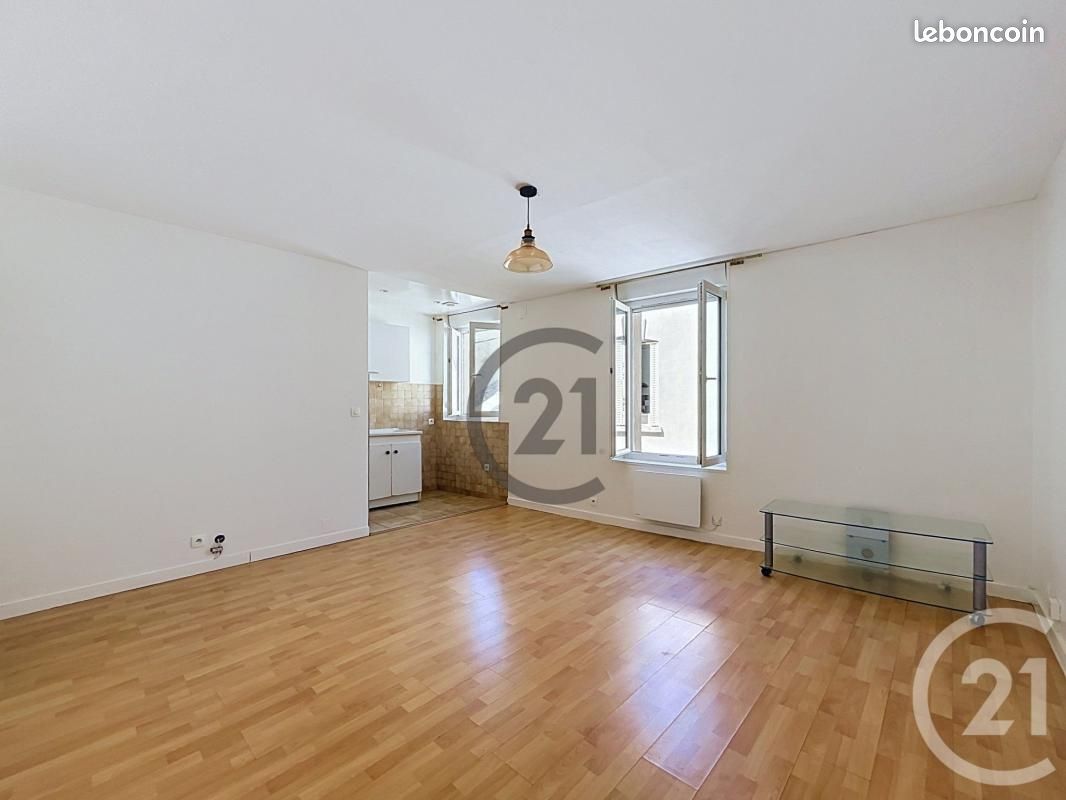 Appartement 2 pièces 34 m² · à Reims · 34 m² · 100 000 €
