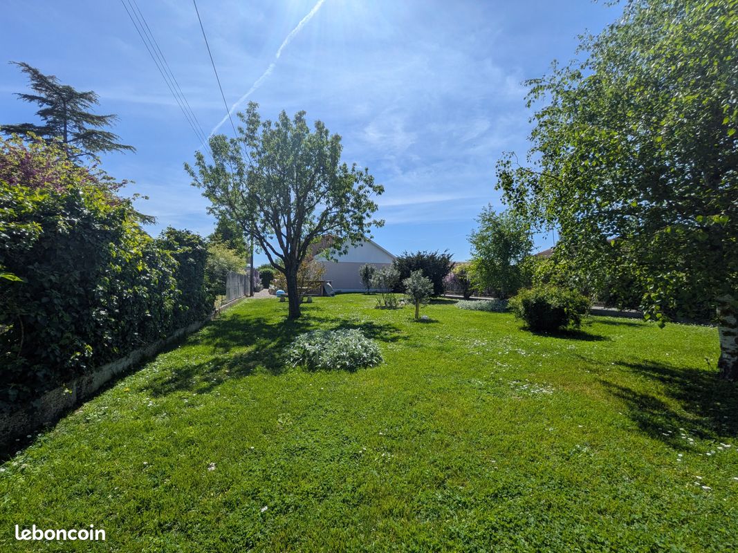 Maison 7 pièces 141 m² · à Eaunes · 141 m² · 380 000 €