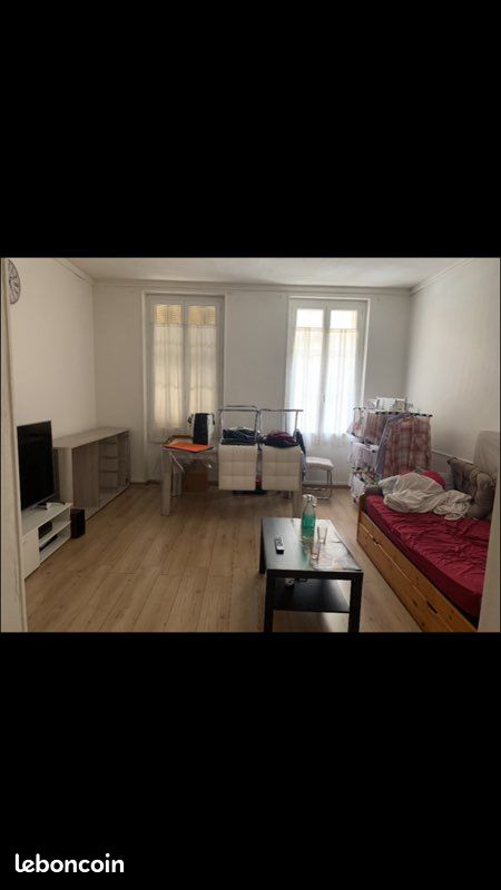 Appartement 2 pièces 47 m² · à Nice · 47 m² · 1 200 €