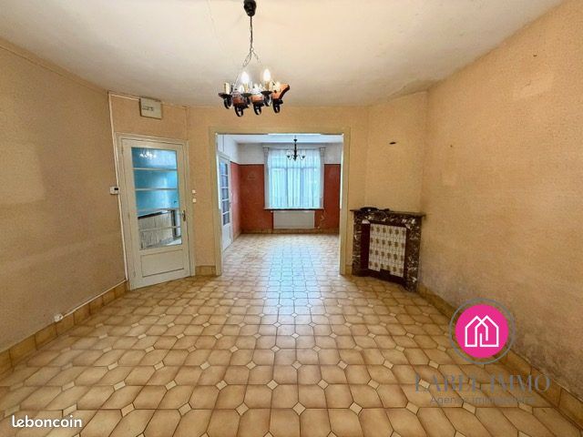 Maison 5 pièces 85 m² · à Anzin · 85 m² · 120 000 €