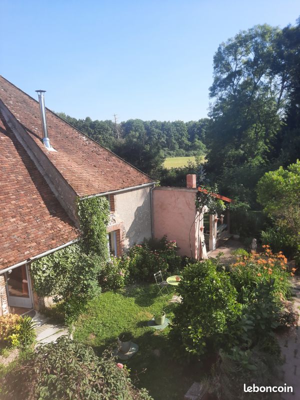 Maison 6 pièces 180 m² · à Toucy · 180 m² · 245 000 €