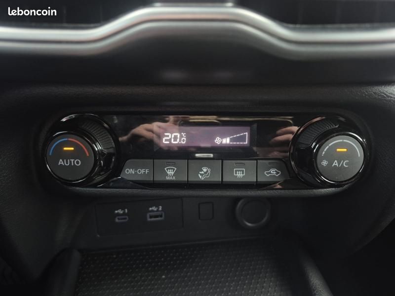 Nissan Juke 1.6 Hybrid 143ch Business Edition 2024 (image 22)