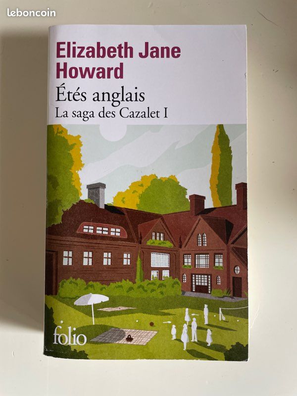 Etes anglais - Tome 1 (image 1)