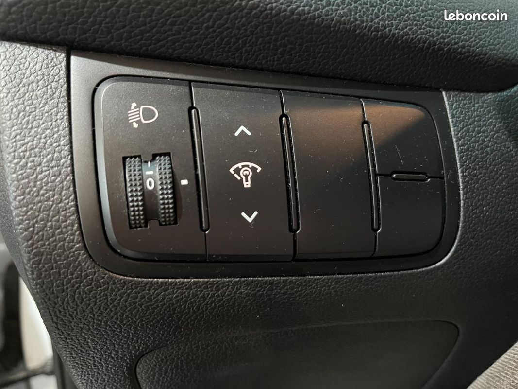 KIA PROCEED Pro Ceed 1.6 COUPE SPORT - TOIT OUVRANT - CAMÉRA DE RECUL (image 21)