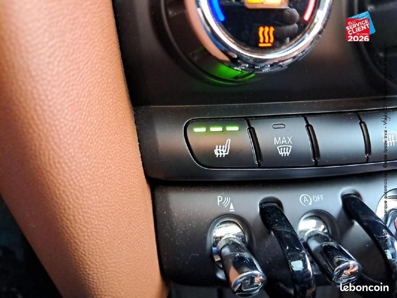 Mini Mini JCW 231ch Edition Premium Plus BVA8 (image 22)