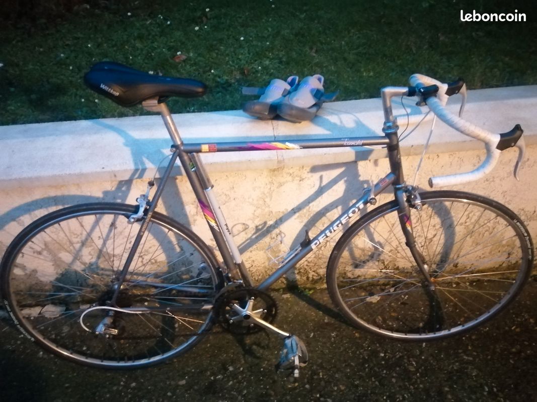 Velo peugeot 1991 (image 3)