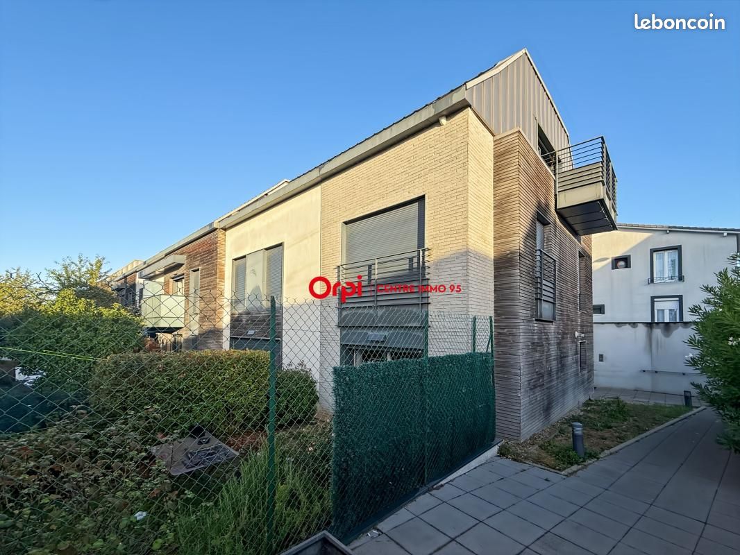 Appartement 3 pièces 62 m² · à Argenteuil · 62 m² · 240 000 €