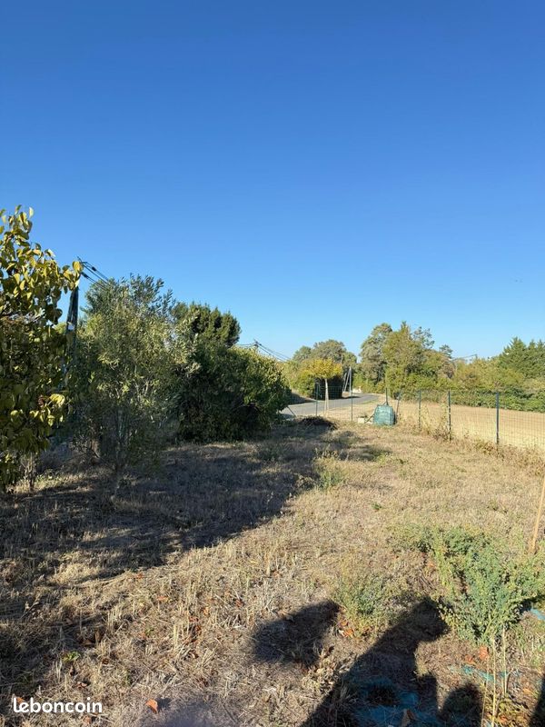 Maison 6 pièces 135 m² · à Castelnau-d'Arbieu · 135 m² · 218 000 €