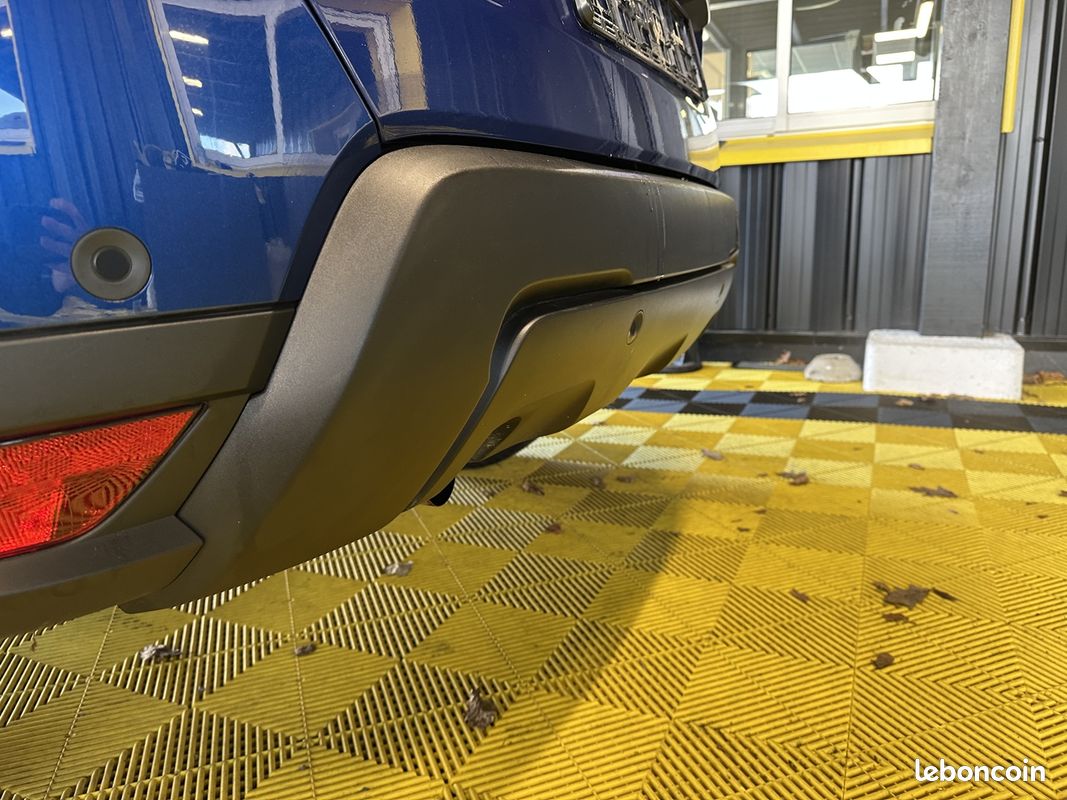 Dacia DUSTER 1.5 BLUE DCI 115CH EXPRESSION 4X2 (image 20)