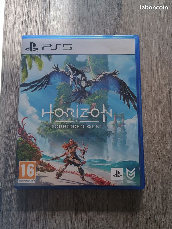 Jeux PS5 (image 3)