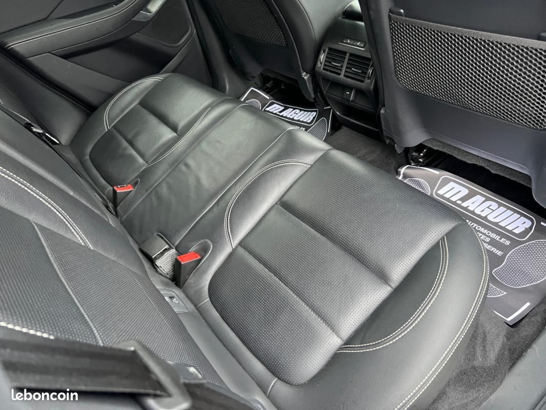 Jaguar E-PACE (2) 1.5 P-300E PHEV AWD R-DYNAMIC SE BVA (image 20)