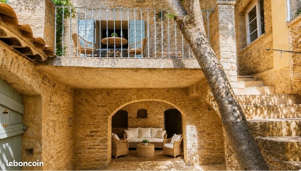 Appartement 6 pièces 127 m² · à Saint-Hippolyte-de-Caton · 127 m² · 199 000 €