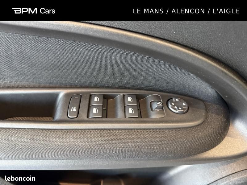 Fiat 600 1.2 Hybrid 136ch Pack Confort DCT6 (image 19)