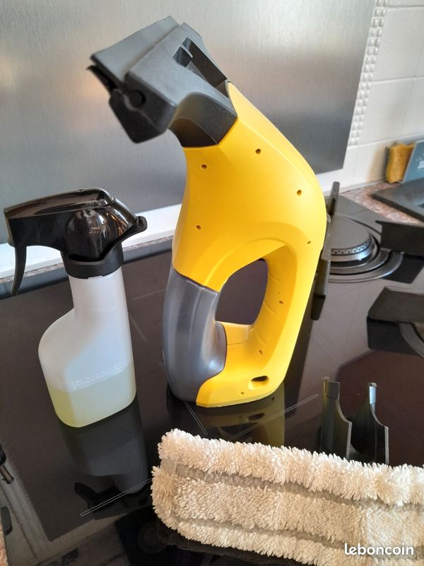 Karcher wv1 plus (image 2)