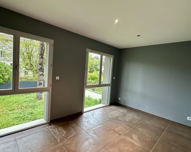 Maison 650 000 € - 125 m²