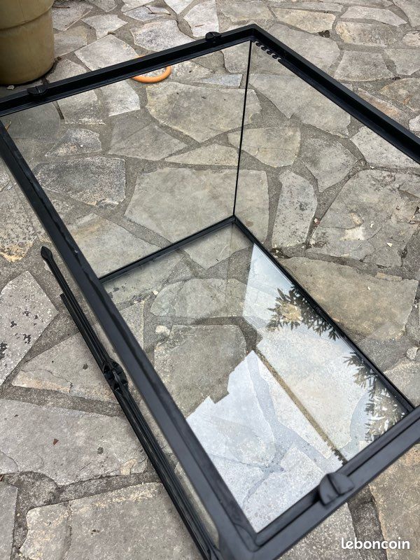 Terrarium 60x45x45 (image 3)
