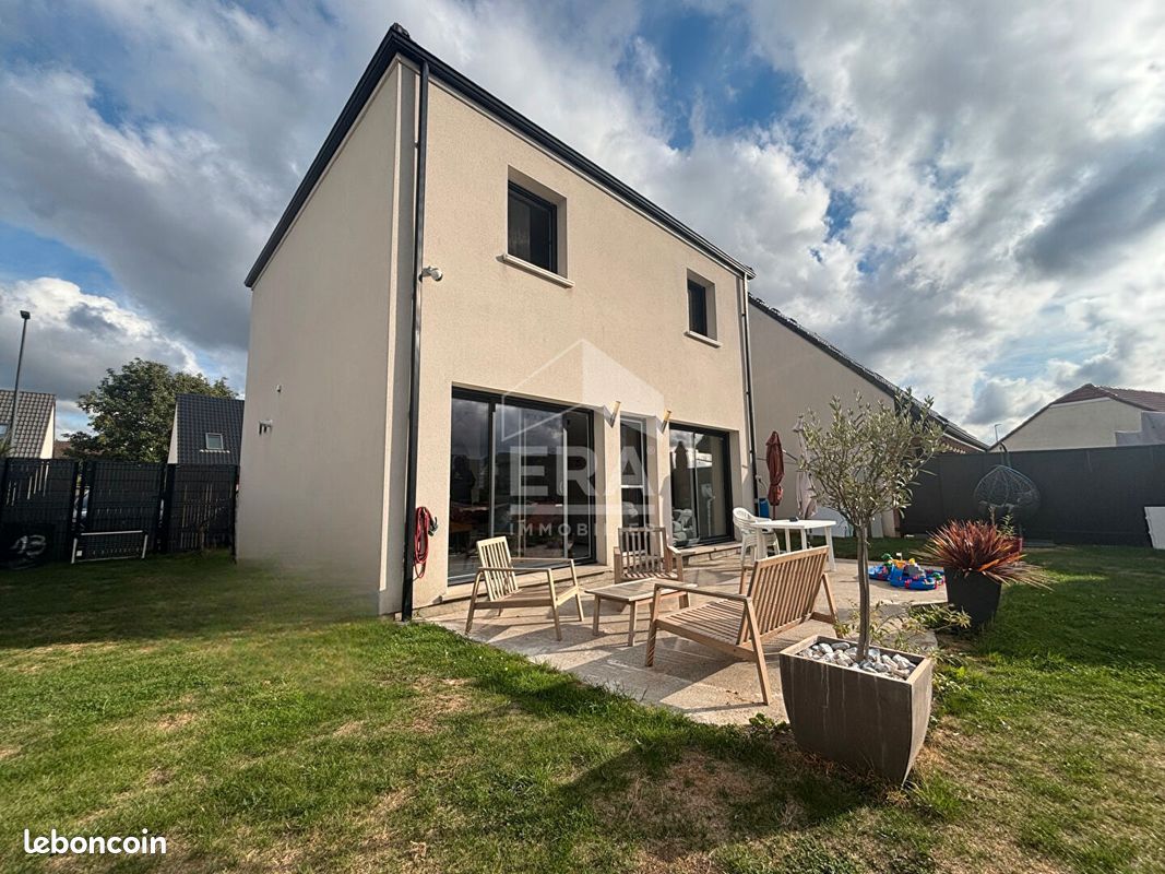 Maison 4 pièces 90 m² · à Harnes · 90 m² · 259 900 €