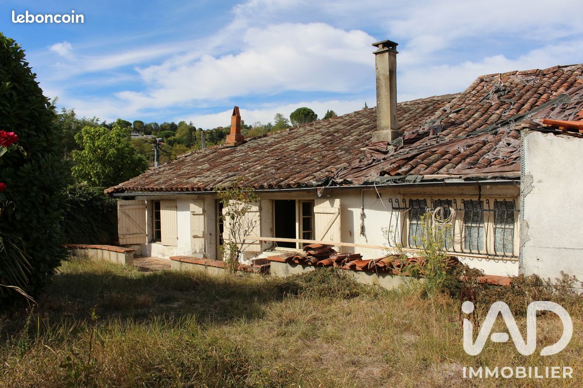 Maison 5 pièces 142 m² · à Castanet-Tolosan · 142 m² · 215 000 €