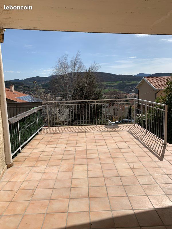 Appartement 2 pièces 35 m² · à Gap · 35 m² · 128 000 €