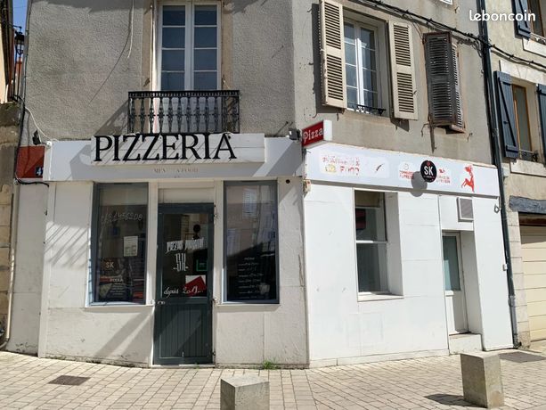 Immeuble 5 pièces 150 m²