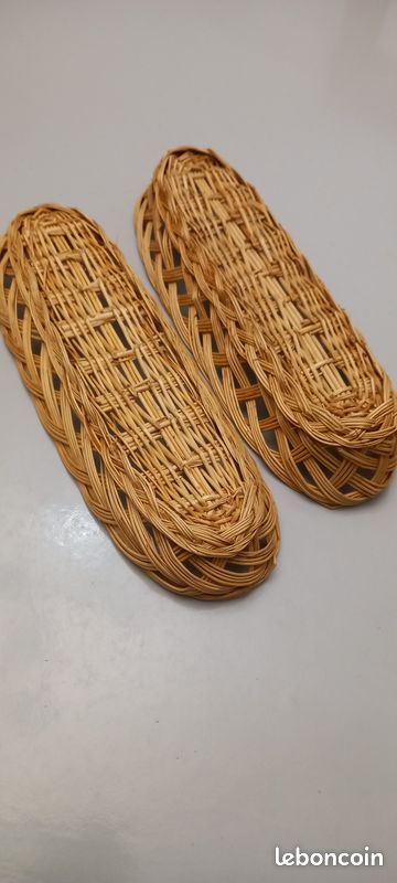 Panières à pain (image 2)