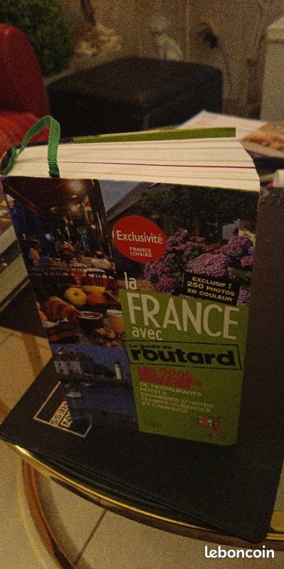 France Guide du Routard (image 4)
