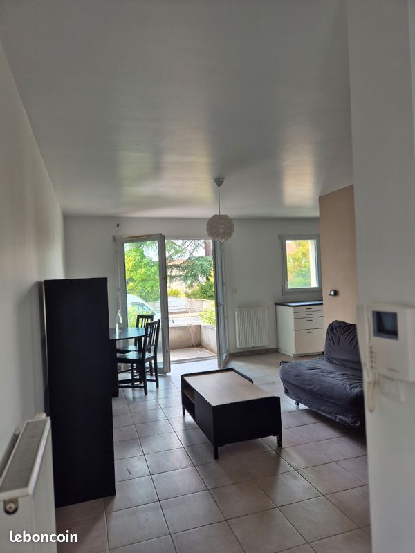 Appartement 2 pièces 42 m² · à Villenave-d'Ornon · 42 m² · 850 €