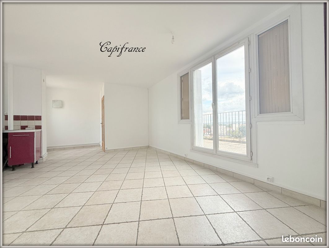 Appartement 1 pièce 28 m² · à Aulnay-sous-Bois · 28 m² · 129 000 €