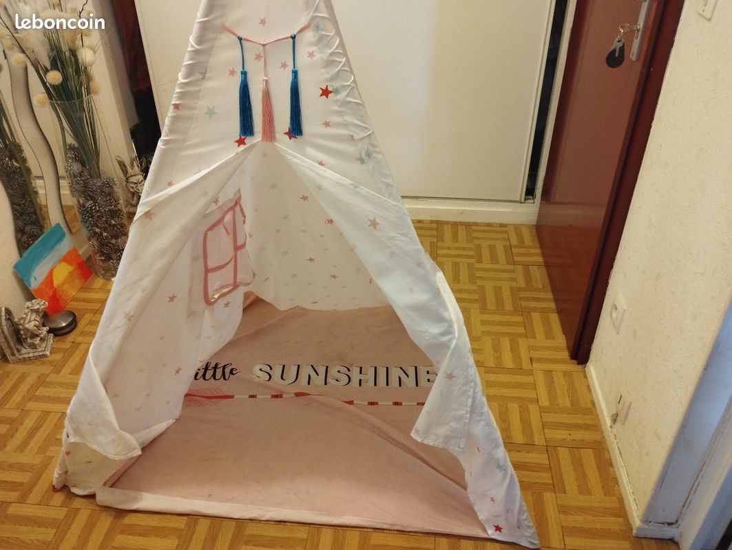 Tipi enfant (image 2)