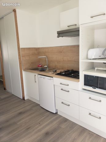 Logement meublé
