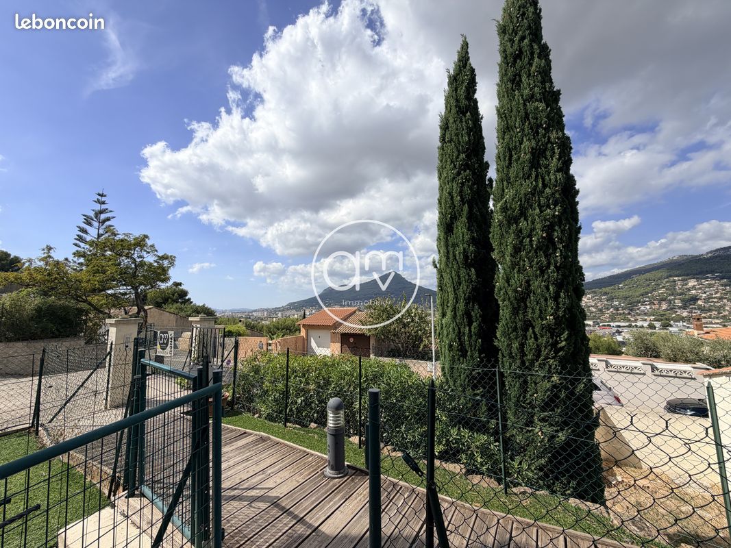 Appartement 2 pièces 45 m² · à La Valette-du-Var · 45 m² · 190 000 €
