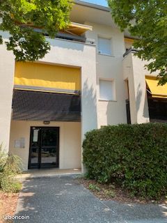 Appartement 2 pièces 45 m² · à Castanet-Tolosan · 45 m² · 675 €/mois