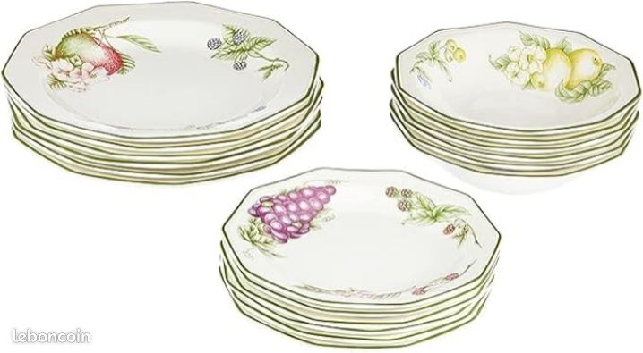 Platos Vajilla Churchill Eroski Plato Vajillas Churchill Outlet