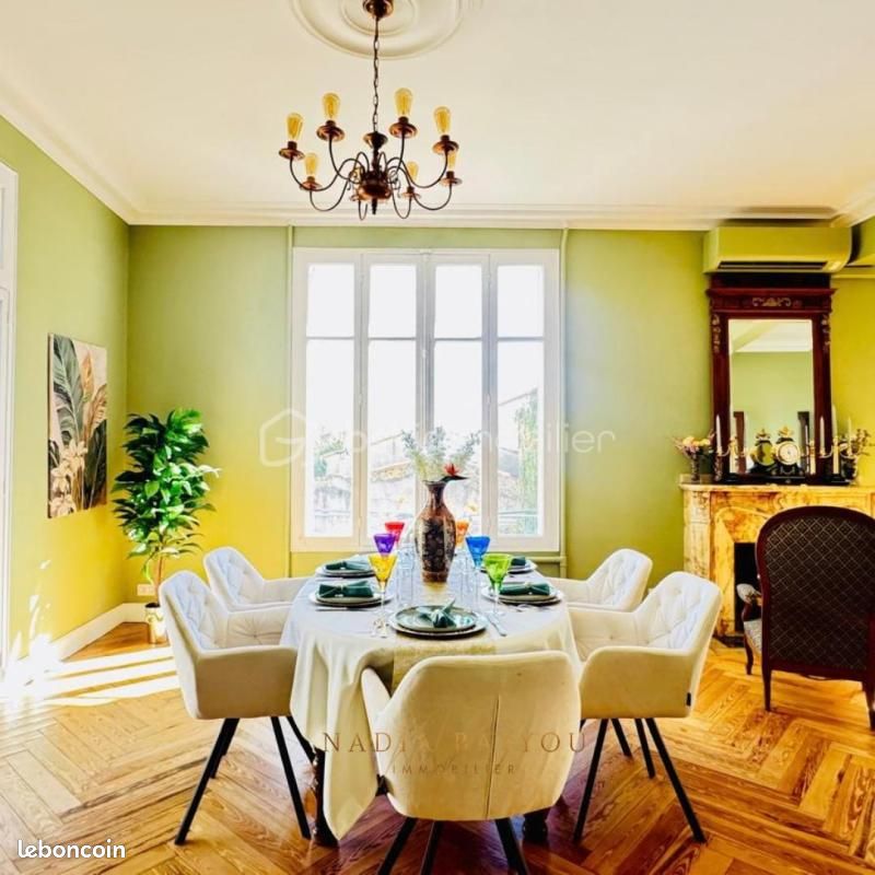 Appartement 4 pièces 136 m² · à Carcassonne · 136 m² · 279 000 €