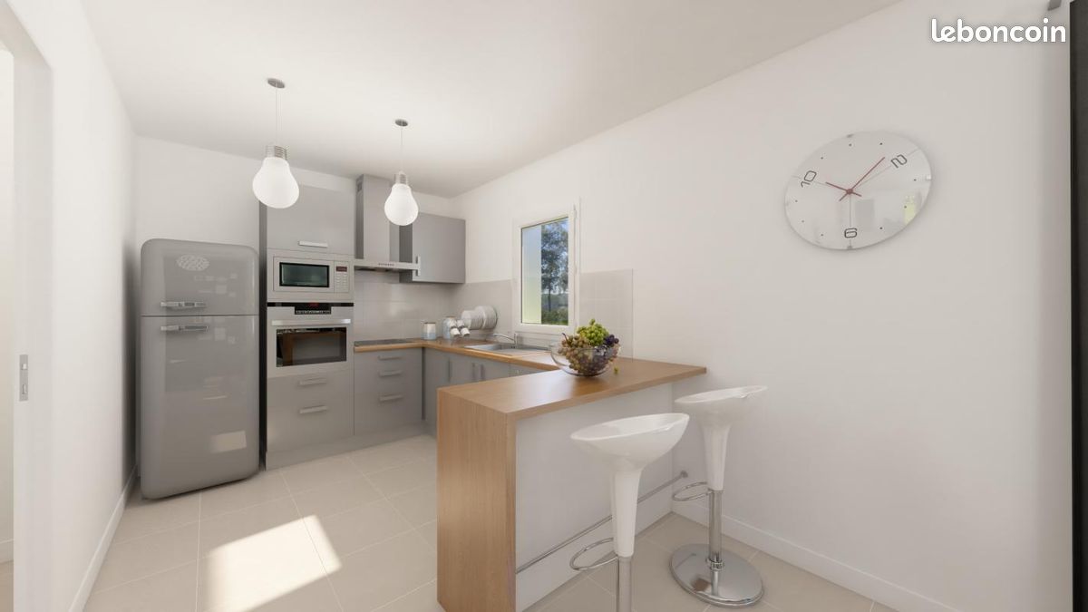 Maison 4 pièces 93 m² (image 5)