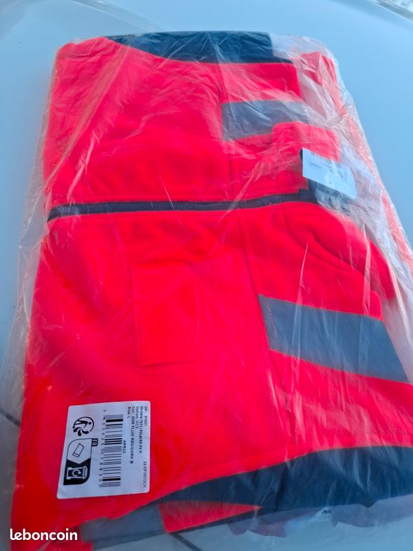 Veste polaire (image 5)
