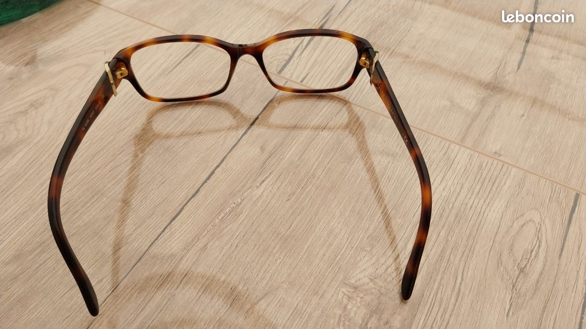 Lunettes de vue Ralph Lauren femme (image 6)