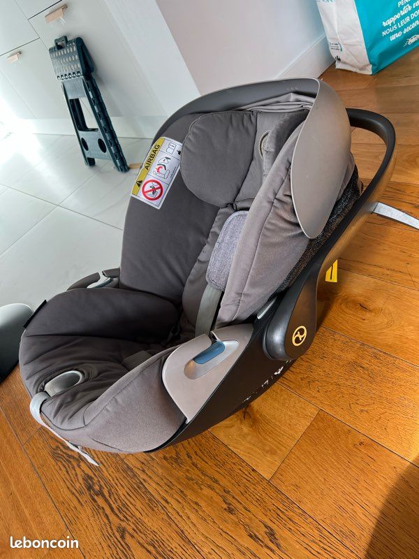 Cosy Cloud T Cybex (image 3)