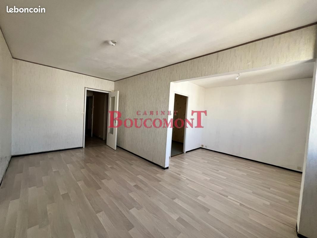 Appartement 2 pièces 48 m² · à Clermont-Ferrand · 48 m² · 49 500 €