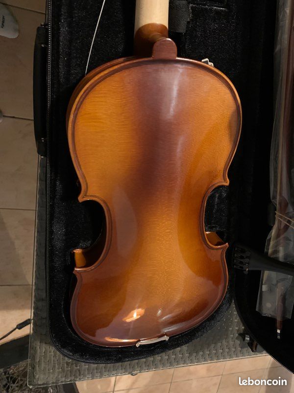 Violon 4/4 (image 3)