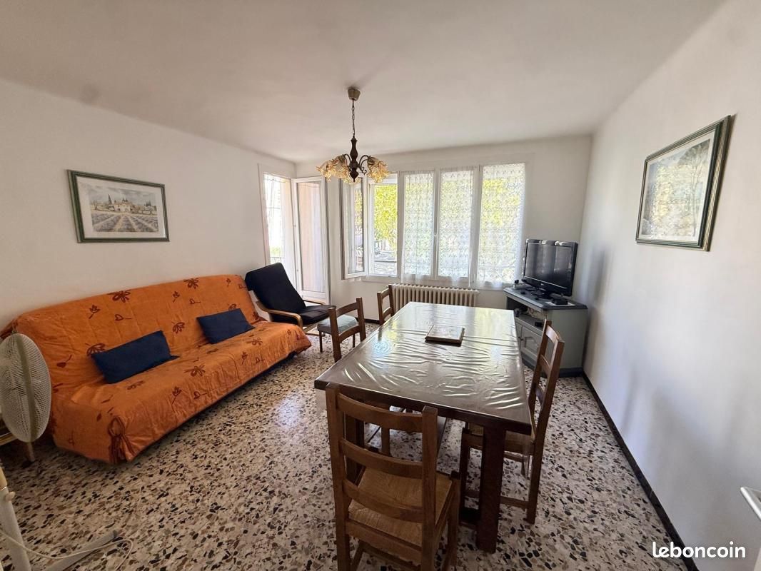 Appartement 3 pièces 60 m² · à Fréjus · 60 m² · 178 900 €