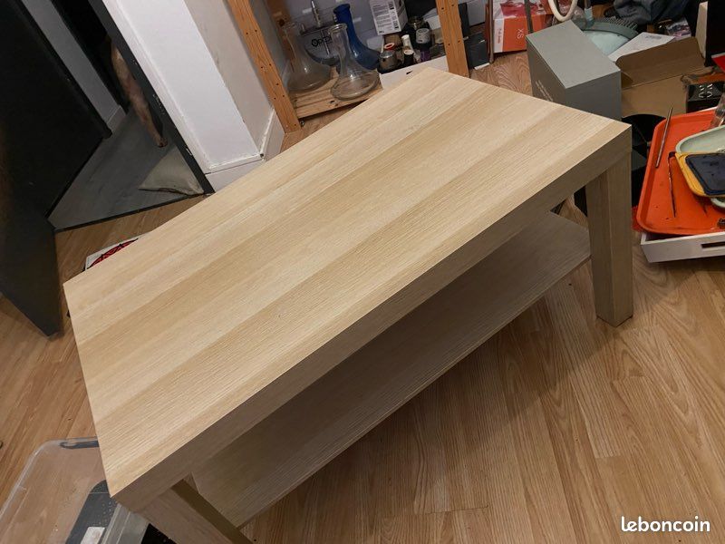 Table basse (image 1)