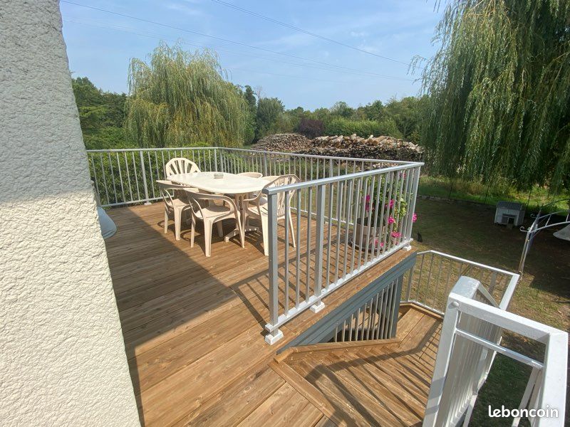 Maison 7 pièces 188 m² · à Saint-Romain-de-Jalionas · 188 m² · 410 000 €