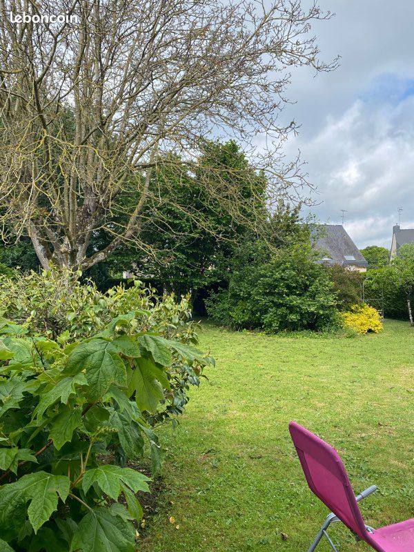 Maison 7 pièces 165 m² · à Bruz · 165 m² · 390 000 €