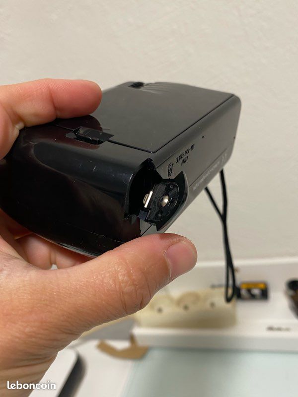Konica Pop Junior - Compact Argentique - Testé avec Pellicule 🎞️ (image 6)