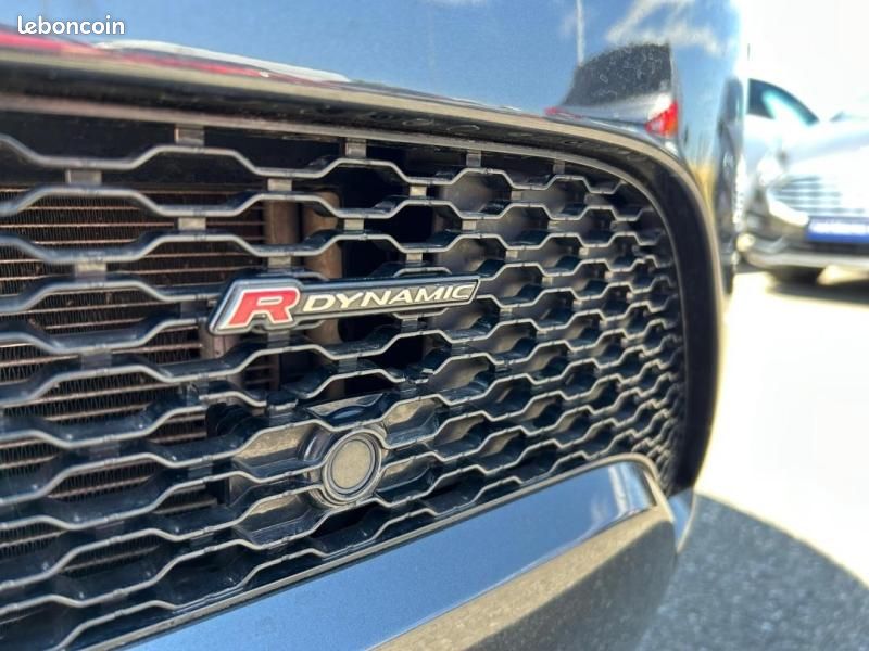 Land-rover Range Rover Evoque 1.5 P300e 309ch R-Dynamic SE AWD BVA Mark III (image 30)