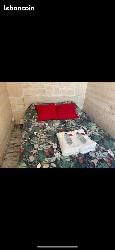 Appartement a louer aix-les-bains - 2 pièce(s) - 22 m2 - Surfyn