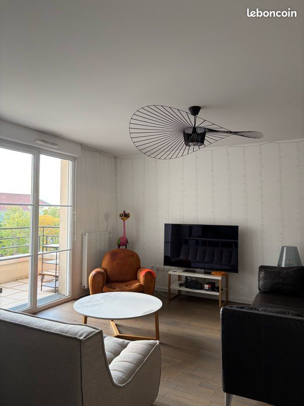 Appartement 3 pièces 73 m² · à Plaisir · 73 m² · 1 350 €/mois